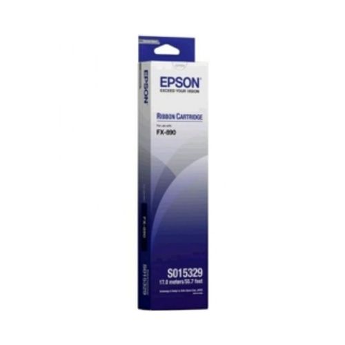 EPSON S015329 crna ribon traka slika 1