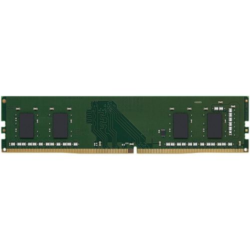 Kingston KVR26N19S6/8 DDR4 8GB 2666Mhz, Non-ECC UDIMM, CL19 1.2V, 288-Pin 1Rx16 slika 1