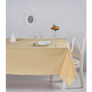Potikareli 170 - Yellow Yellow Tablecloth