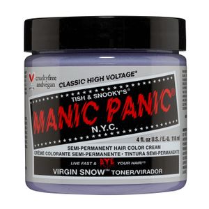 Manic Panic Virgin Snow boja za kosu