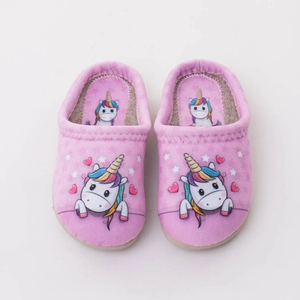 Vesna Dječije kućne papuče Unicorn - 34/35