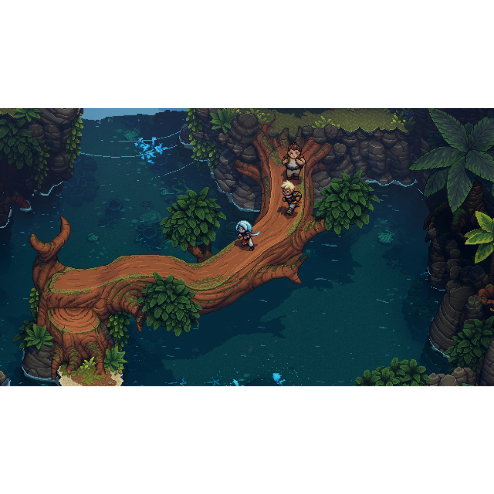 Sea of Stars (Playstation 5) slika 14