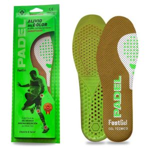 Modeli FootGel 43 - 47