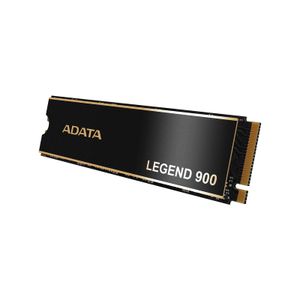 A-DATA 2TB M.2 PCIe Gen4x4 LEGEND 900 SLEG-900-2TCS SSD