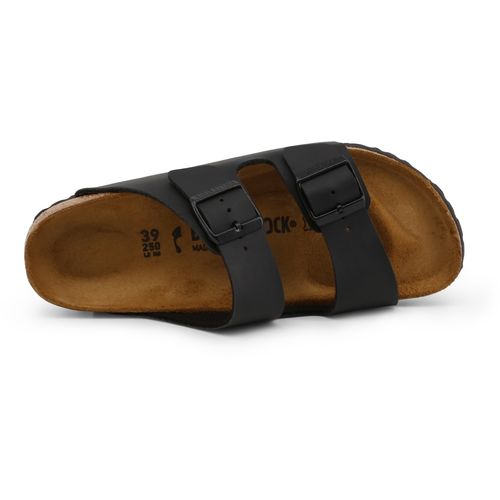 Uniseks natikače Birkenstock ARIZONA 051793 BLACK slika 4