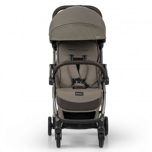 Leclercbaby Kolica Influencer Air, Olive Green slika 2