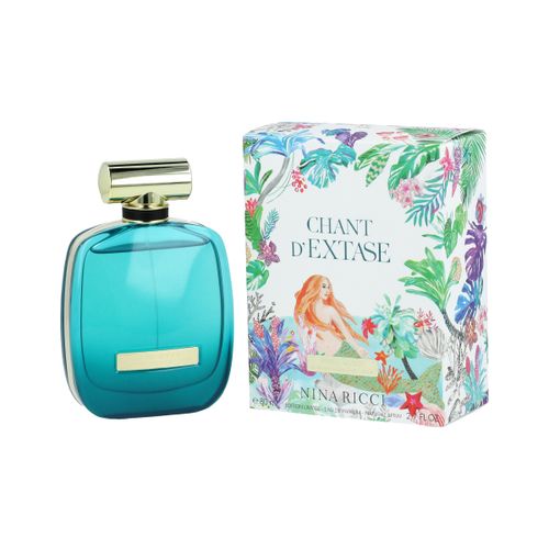 Nina Ricci Chant d'Extase Eau De Parfum 80 ml za žene slika 2