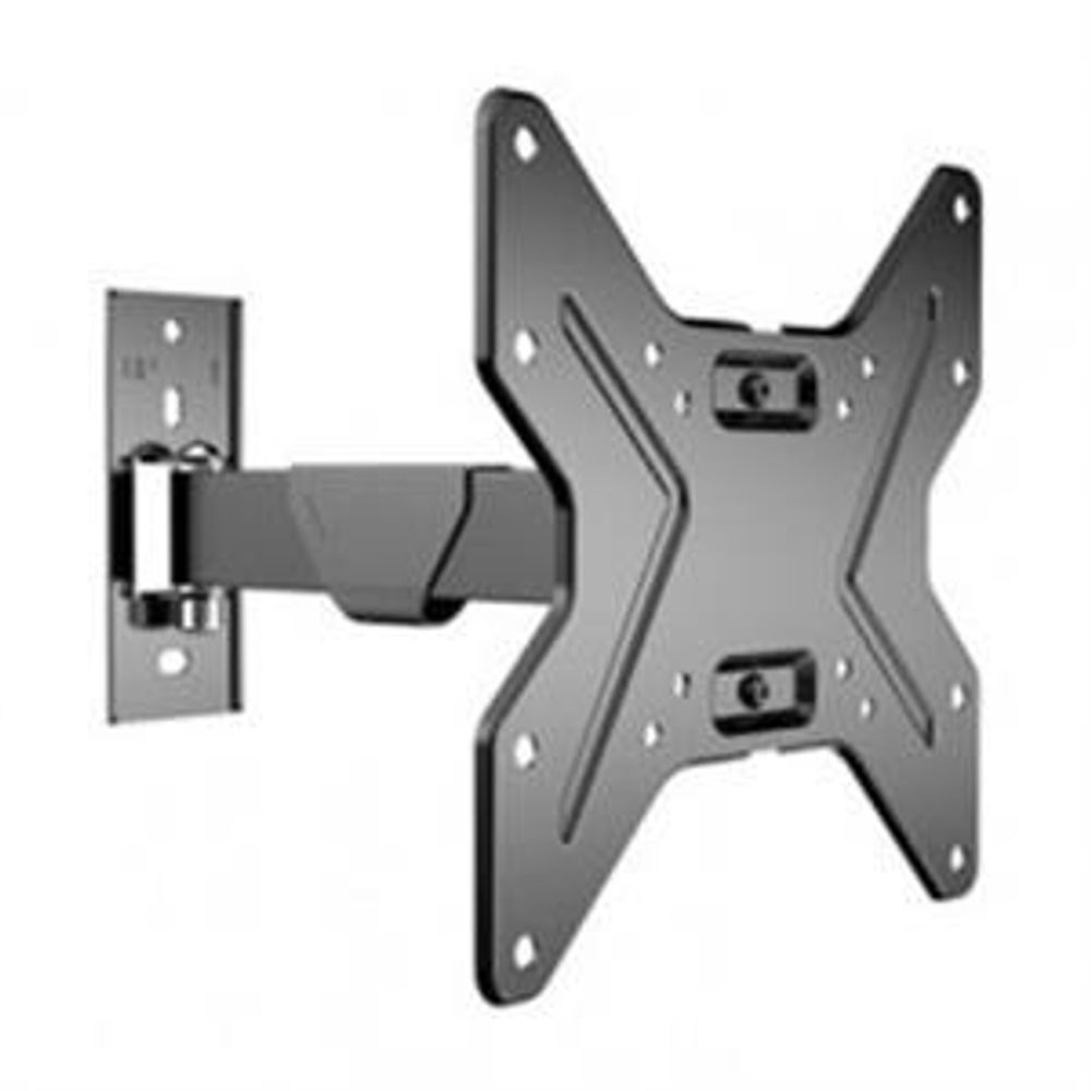 TV Nosac GNCPSW755 26-43''Vesa 200x200;RukaNosivost:22KG slika 1