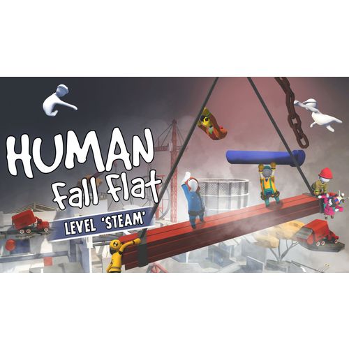 Human: Fall Flat - Dream Collection (Nintendo Switch) slika 15