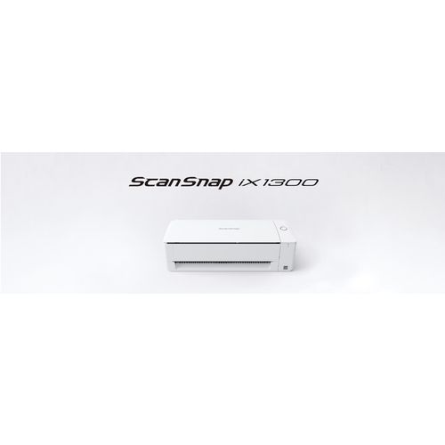 Ricoh/Fujitsu ScanSnap iX1300 slika 3