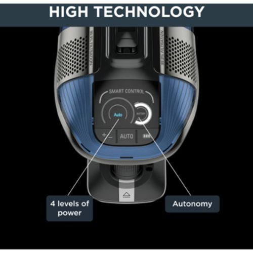Rowenta RH98C0W0 Bežični štapni usisivač XForce, 2-u-1 usisavanje i brisanje, Aqua tehnologija slika 9