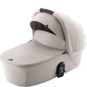 Britax Romer košara za kolica Smile 5z Lux collection - Soft Taupe