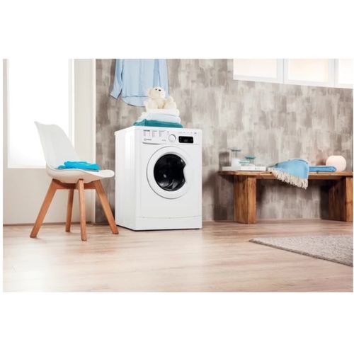 Indesit EWDE751451WEUN Mašina za pranje i sušenje veša, kapacitet 7/5 kg, 1400 rpm slika 6