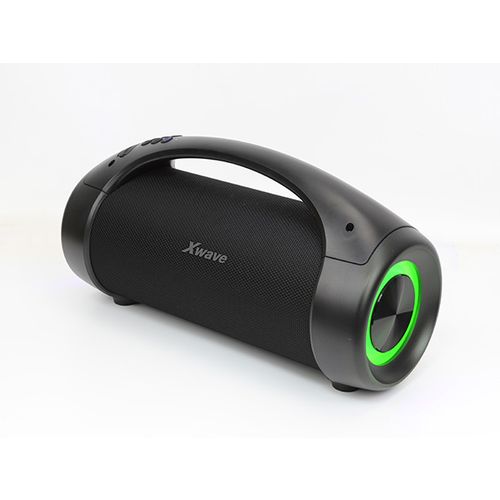 Xwave SPORT 66 Bluetooth zvučnik v5.0/TWS/50W/70 W PMPO /FM/USB2.0/Aux-Line In/3600mAh slika 6