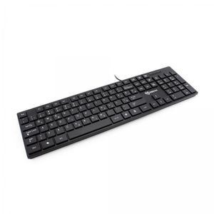 SBOX TASTATURA  USB K-18