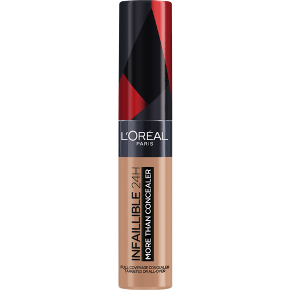 L'Oréal Paris Infaillible 24H Korektor 329 Cashew slika 2