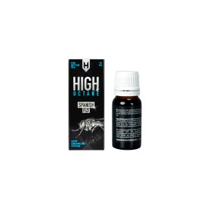 Španjolska mušica High Octane, 10 ml