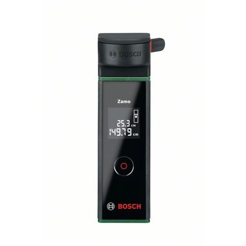 Bosch Zamo III adapter s trakom slika 3