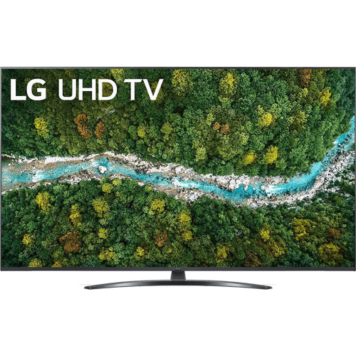 LG Smart 4K LED TV 50" 50UP78003LB slika 1