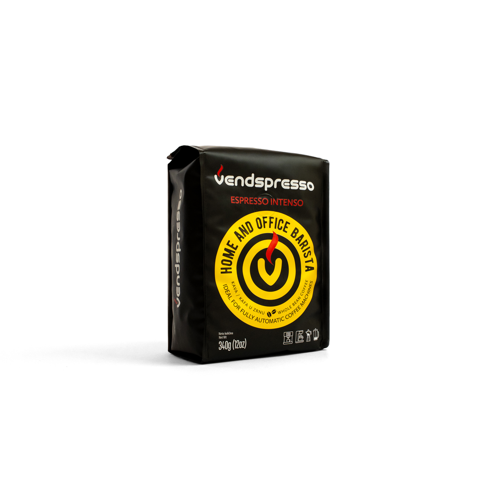 Vendspresso kafa u zrnu Espresso Intenso 340g slika 1