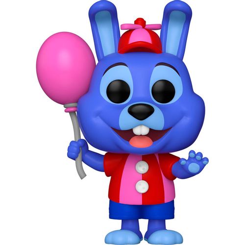 POP figure Five Nights at Freddys Balloon Bonnie slika 2