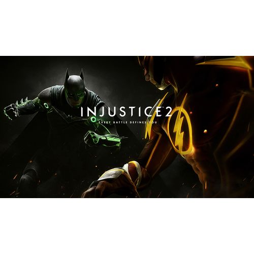 PS4 Injustice 2 Playstation Hits slika 2