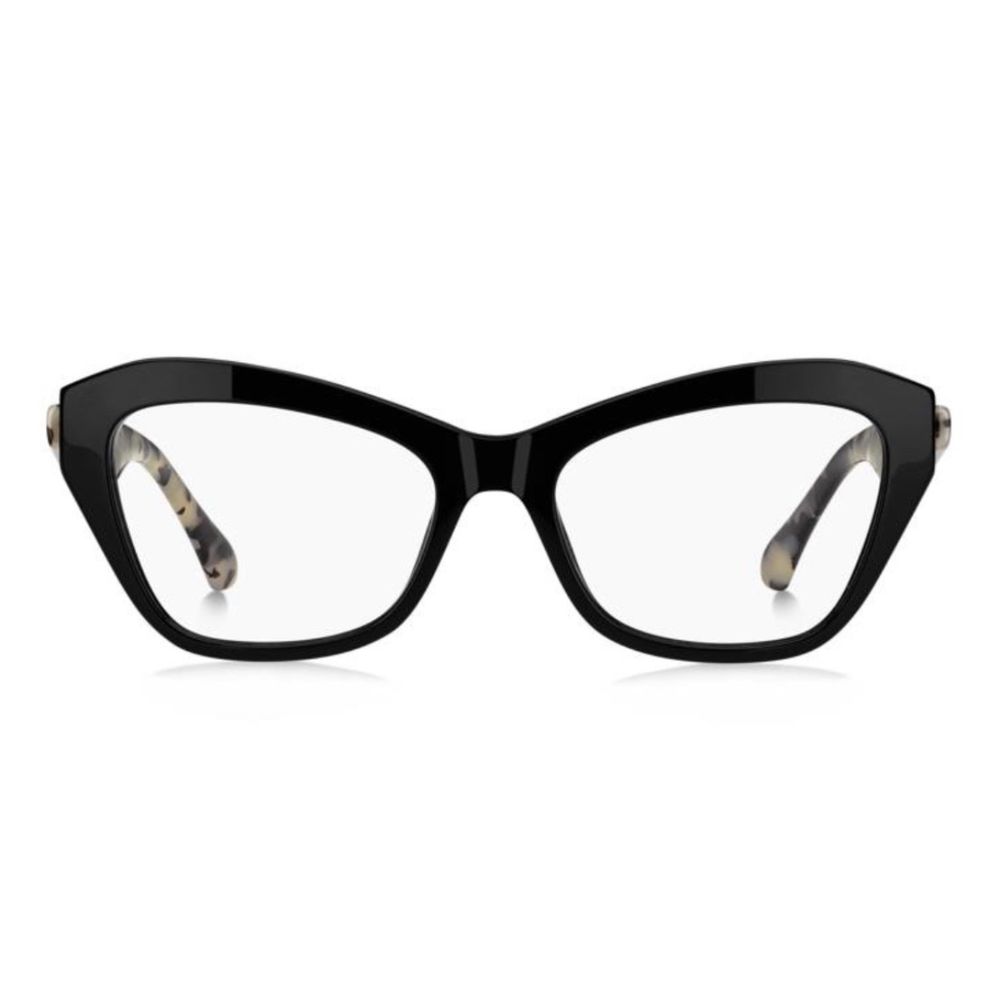 Ženske Dioptrijske naočale ETRO ETRO 0046 Brown slika 1
