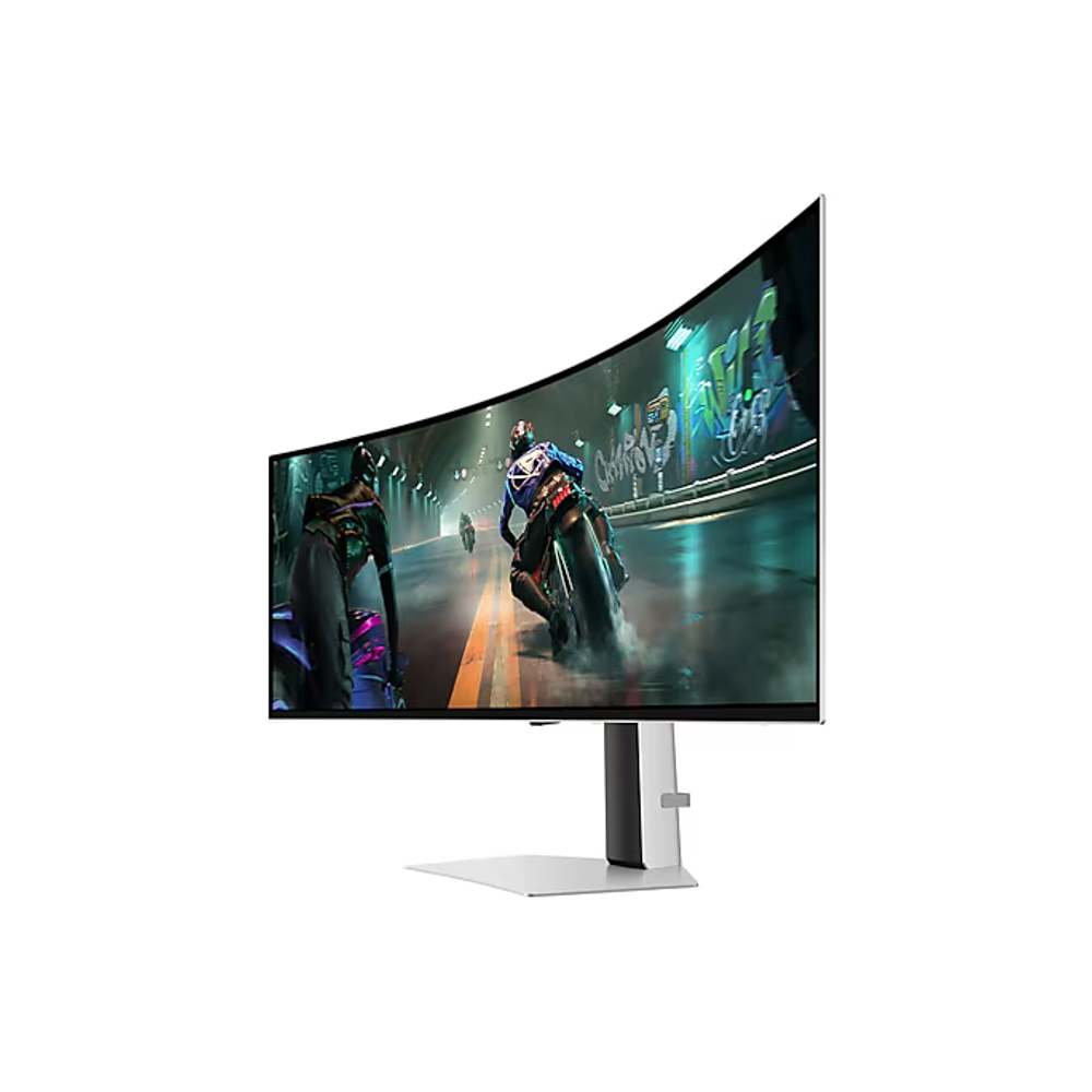 Samsung 49" OLED G9 Gaming Monitor slika 3