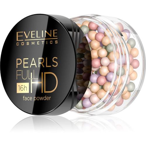 Eveline perle za lice Full HD cc slika 1