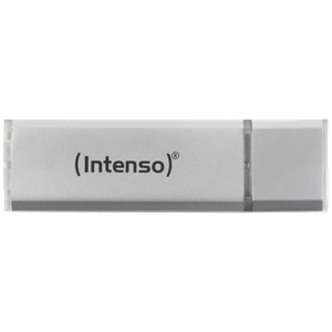 (Intenso) USB Flash drive 128GB Hi-Speed USB 3.0, Ultra Line - Bulk USB3.0-128GB/Ultra