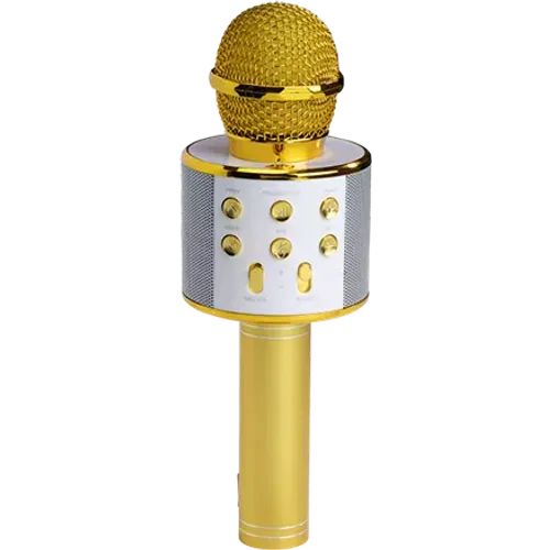 DENVER KMS-20G MK2 Bluetooth Mikrofon slika 1