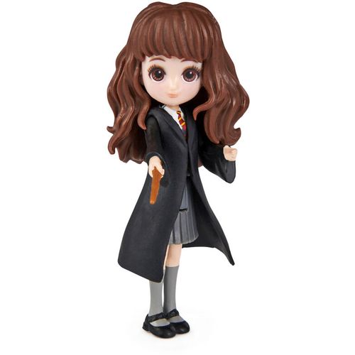 Wizarding World Harry Potter Hermione mini Doll 7cm slika 3