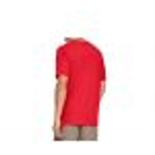 Under armour sportstyle logo tee 1329590-600 slika 10