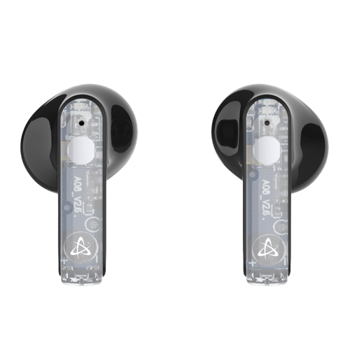 EARBUDS Slušalice + mikrofon SBOX Bluetooth EB-TWS148 Crne slika 2