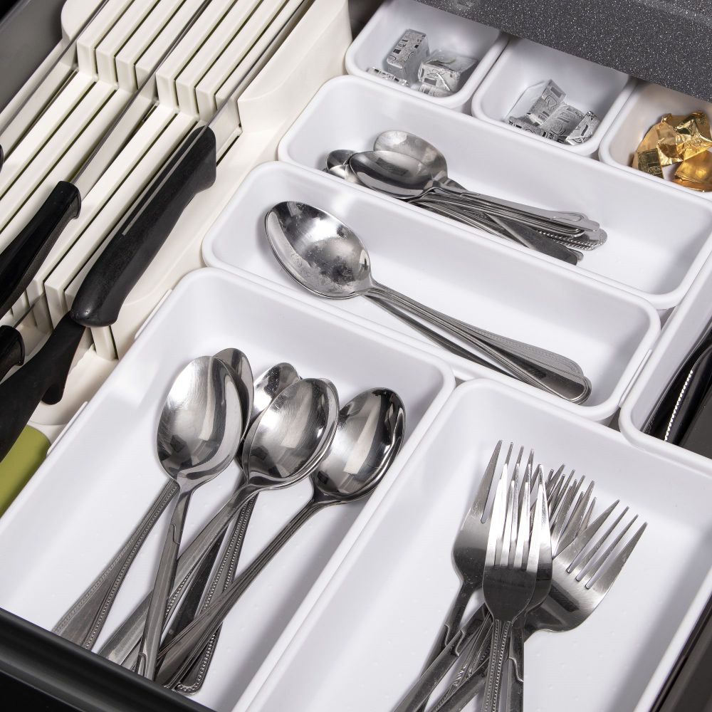 Set organizatora, bijeli slika 3
