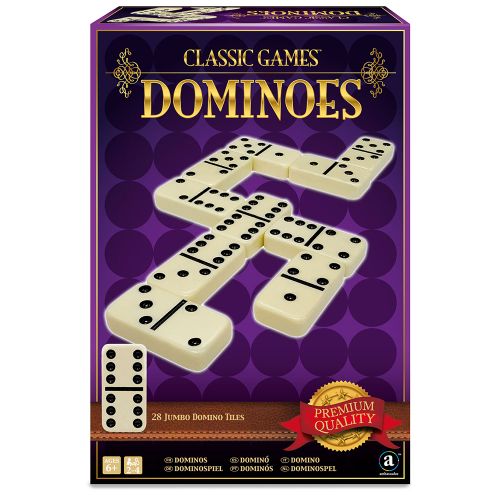 Klasična igra domino  slika 1