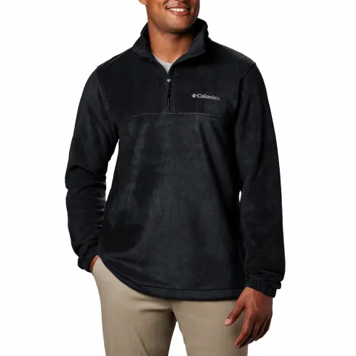 Columbia steens mountain half zip fleece 1620191010 slika 1