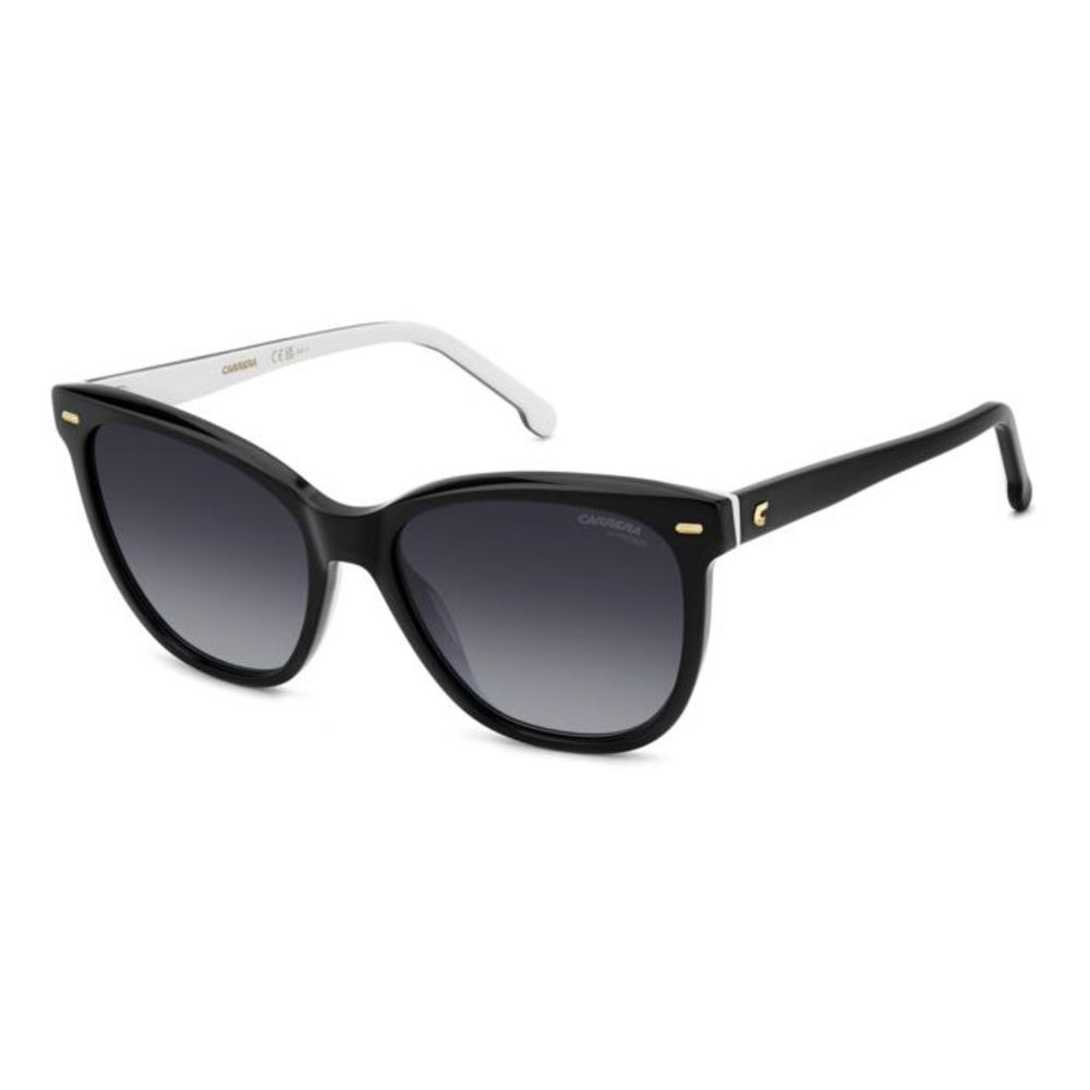 naočale Carrera Carrera 3043/S Black slika 2