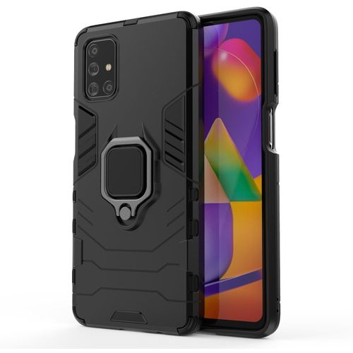 Ring Armor Case zaštitna maska za Samsung Galaxy M31s slika 2