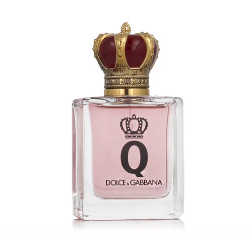 Dolce & Gabbana Q Eau De Parfum za Žene 50 ml slika 2