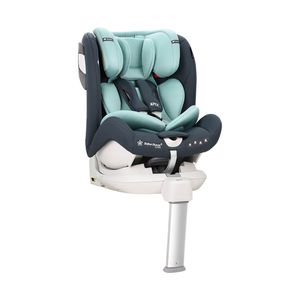 Bebe Stars autosjedalica APEX 360° ISOFIX - mint