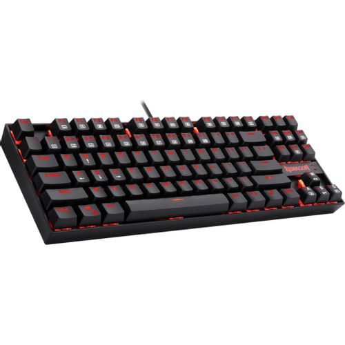 REDRAGON K552-2 KUMARA 2 MECHANICAL KEYBOARD slika 3