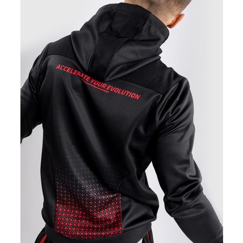 Venum UFC Performance Institute Trenerka GD Crno/Crvena XL slika 2