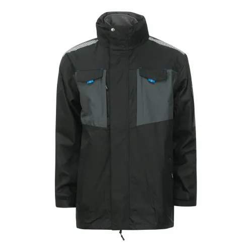 Wurth zimska softshell jakna 3u1, DEXTER, vel. M slika 1