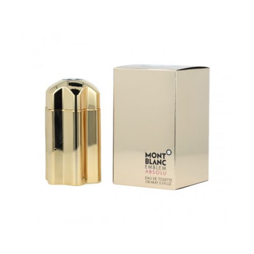 Mont Blanc Emblem Absolu EDT 100 ml  slika 3