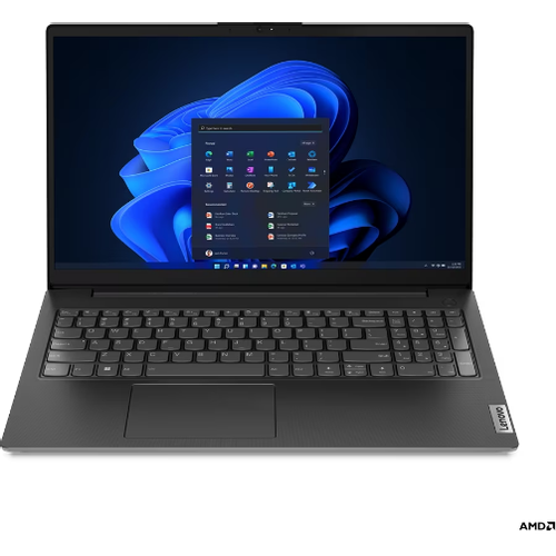 Lenovo Think 82YY001DYA V15 G4 ABP (BLACK) Ryzen 7 7730U (8C /16T, 2.0 /4.5GHz, 4MB L2 / 16MB L3), DDR4 16GB (8+8int), SSD 512GB NVMe, 15.6" FHD(1920x1080) IPS AG, AMD Radeon Grph, GLAN, WLAN, BT, Cam HD720p, KybSR, TPM 2.0, 1xHDMI, 1xUSB 3.2 G1, 1xUSB-C 3.2 G1, 38Wh, no OS, 3YW slika 1