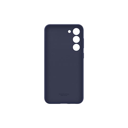 Samsung Silicone Case Galaxy S23+ navy slika 2