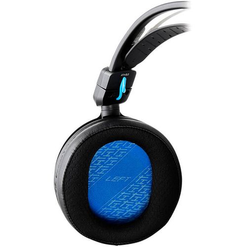 Audio-Technica Gaming Slusalice GDL3BK (ATH-GDL3BK) slika 3