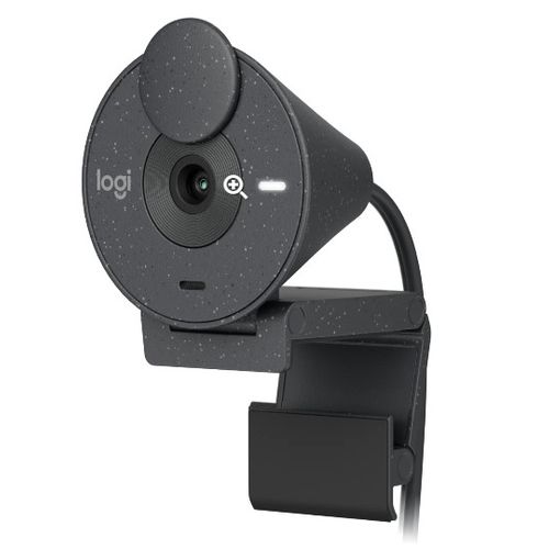 Logitech BRIO 300 Graphite slika 1