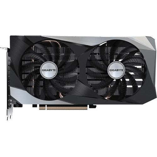 GIGABYTE nVidia GeForce RTX 3050 WINDFORCE OC 6GB 96bit GV-N3050WF2OC-6GD grafička karta slika 7